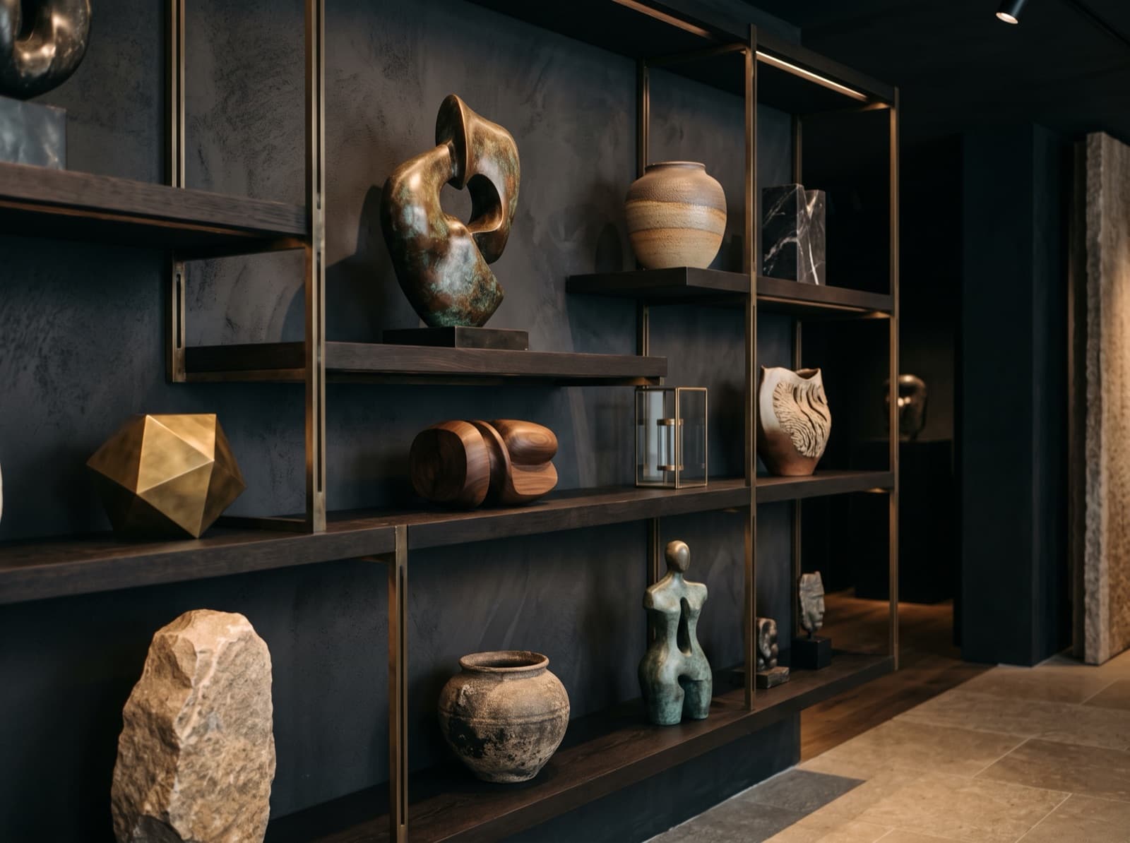 Art, Décor & Collectibles — The Archispace material library