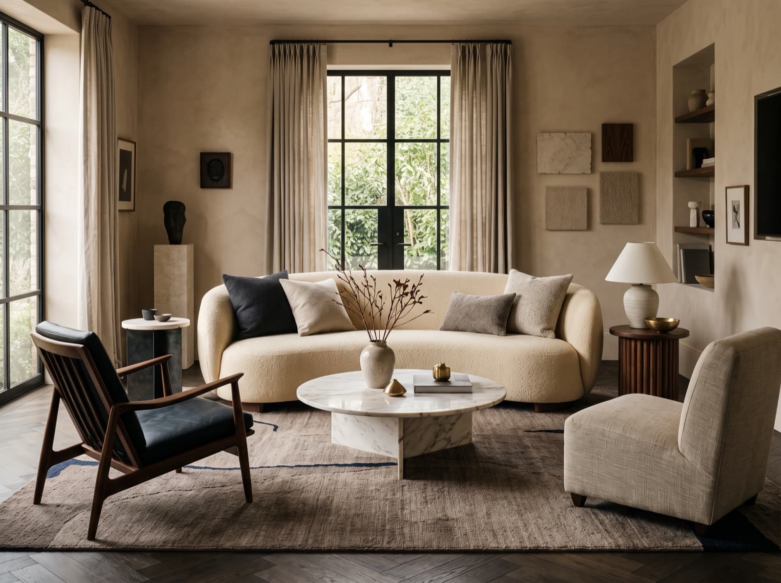 Furniture — The Archispace material library