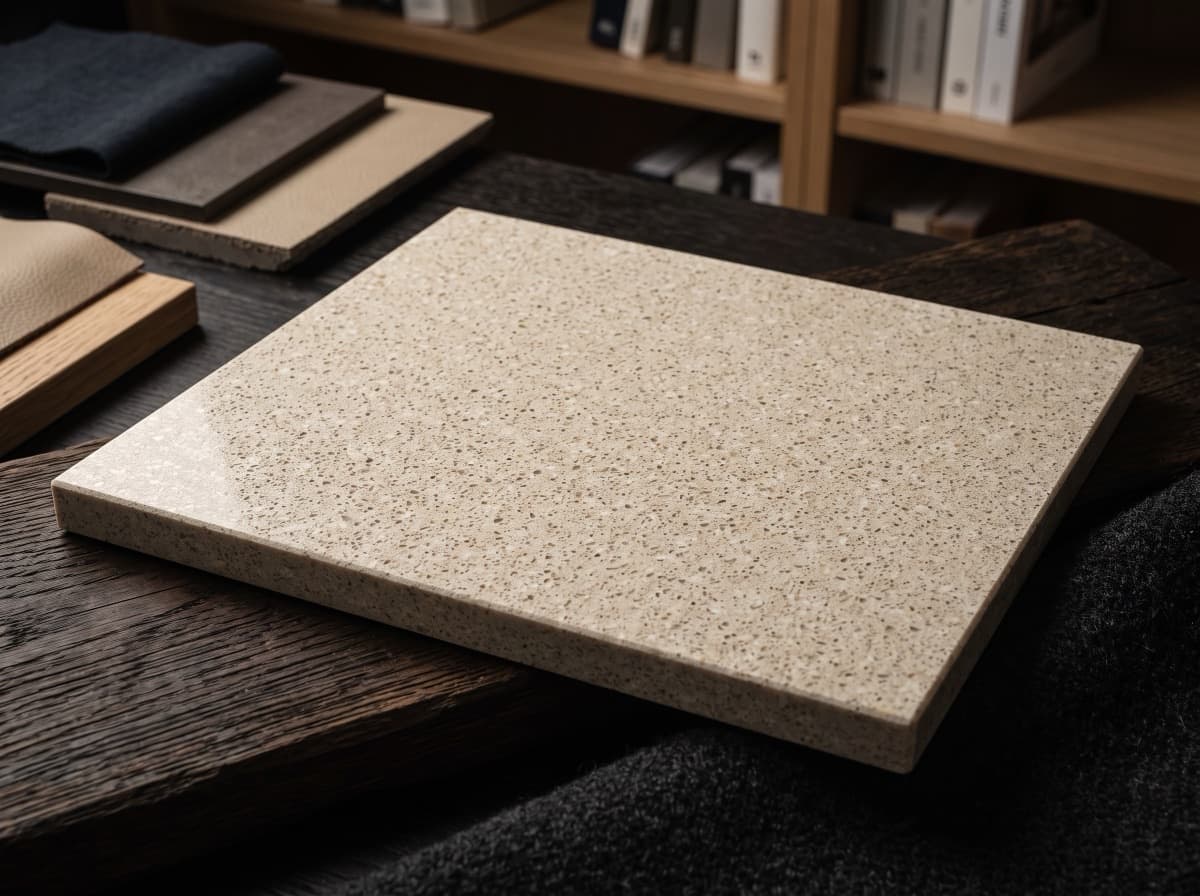 Engineered Stone — Natural Stone — The Archispace material library