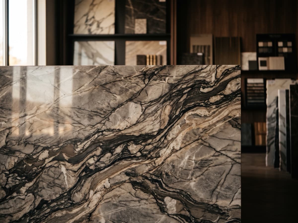 Marble — Natural Stone — The Archispace material library