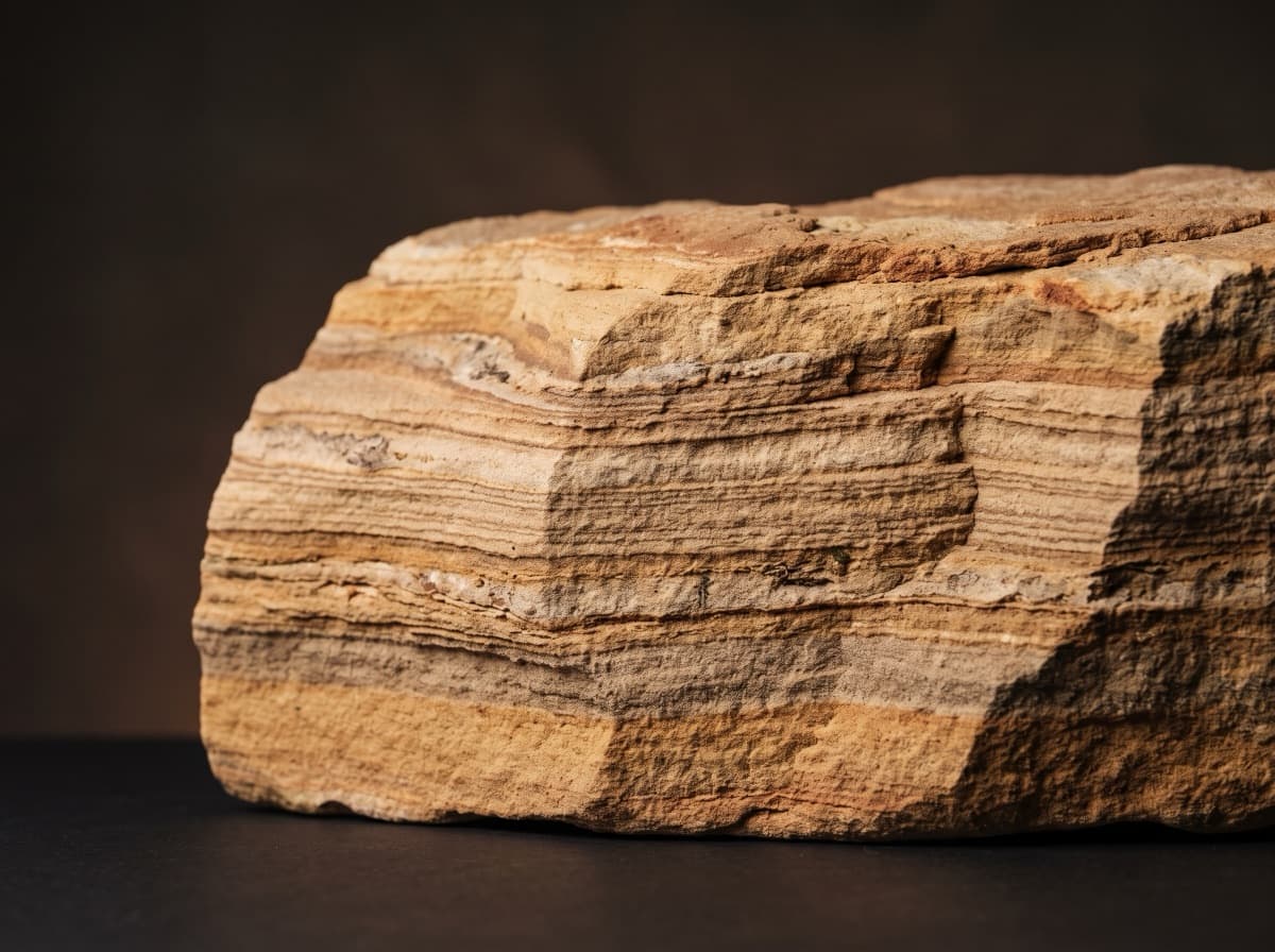 Sandstone — Natural Stone — The Archispace material library
